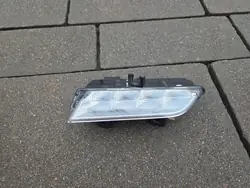 Renault Clio IV LED DRL vasen valo OEM 266059493R