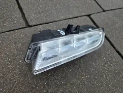 Renault Clio IV LED DRL vasen valo OEM 266059493R