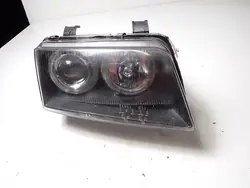 Faros delanteros derecho Audi A4 B5 96R OEM 8D0 941 029 B