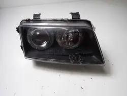 Rechtes Frontscheinwerfer Audi A4 B5 96R OEM 8D0 941 029 B