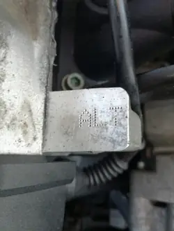 Komplett Motor ALT AUDI A4 B6 2.0 Bensin 137k km