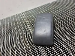 Audi Q3 8U console armsteun OEM SKE55306