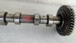 Arbre à cames d'admission Renault OE pour Master III 2.3 DCI
