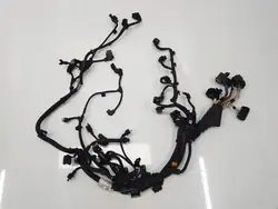 Harness de cableado motor BMW B47 - Pieza OEM usada