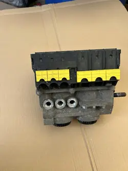 Anhängermodulator WABCO TEBS-E5.5 Premium OEM 846315