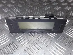 Citroen C8 Displayscherm OEM 1495869077 - Gebruikt