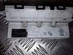 Ecrã de visualização Citroen C8 OEM 1495869077 - Usado