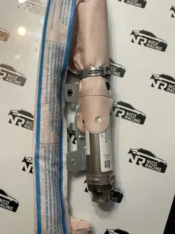 BMW F25 gardinairbag vänster & höger OEM 1234567
