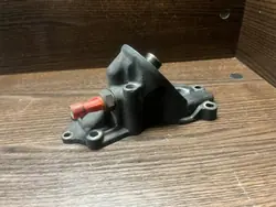 Begagnad Oljefilterbas Citroen Jumper OEM 504048186
