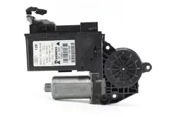 OEM 8E1959802B Oikea etuikkunan moottori Audi A4
