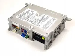 OEM A2229006320 Rádio Navegação Mercedes C W205