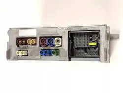 OEM A2229006320 Radio Navegación Mercedes C W205
