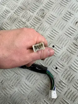 Funkfernbedienung Suzuki Jimny 98- OEM 33970-80G01