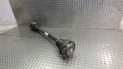 Demi-arbre arrière gauche/droit OEM S26372058
