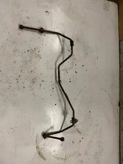 OEM 250876 Achter stabilisatiestang voor Daihatsu Terios II