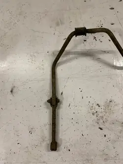 Barre stabilisatrice arrière OEM 250876 pour Daihatsu Terios II