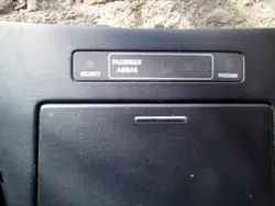 OEM POPIELNICZKA PANEL AVENSIS T27 09-18 Aschenbecher