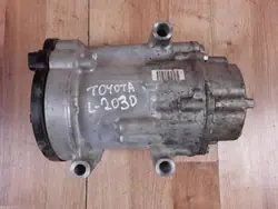 TOYOTA RAV4 V 19- Compressore Aria Condizionata