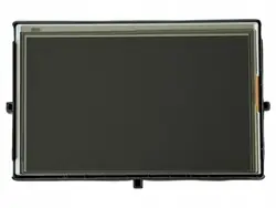 Écran radio OEM 259153035R pour Renault Zoe 2019