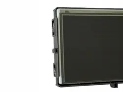 OEM 259153035R radio-näyttö Renault Zoe 2019