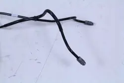 Flexible ABS Avant Gauche OEM PRZEWÓD ABS LEWY PRZÓD