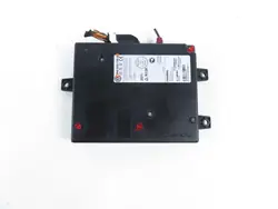 VW Bluetooth-modul OEM 5N0035730D för Tiguan