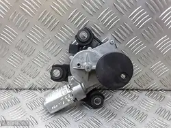 Motor limpiaparabrisas Citroen C4 Picasso OEM 9654115980