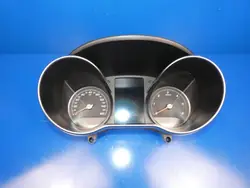 Quadro Instrumentos Mercedes C205 W205 Coupe OEM A2059028404