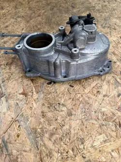 Carter de Distribution OEM 06F103530P Audi 2.0 TFSI