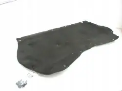 Isolamento capô PEUGEOT 508 OEM CER2480 2010-2014