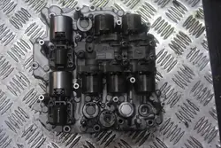 Hydrauliohjain Mechatronics DQ381 VW