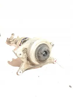 Amortecedor dianteiro com mola Audi A4 Allroad 8K0031BB