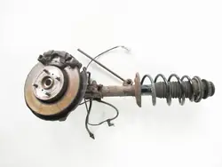 OEM 12447317984 Amortecedor Dianteiro Esquerdo Toyota Yaris II
