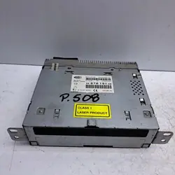 OEM 7105836 Rádio Navegação para Citroen C4 II