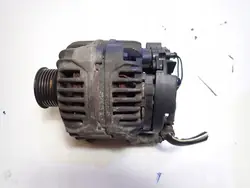 Vaihtovirtageneraattori Renault Laguna III Megane III 1.6 16V 8200660025