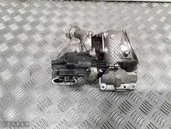 Gebrauchter BMW Turbolader OEM 8631700 für 2er F46