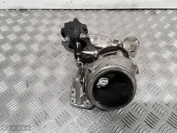 Begagnad BMW-turbokompressor OEM 8631700 för 2-serien F46