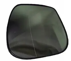 KIA PICANTO 11-17 Inserção Espelho - Esquerdo & Direito