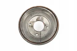 Tambor de freno trasero usado OEM 4351181P00 para Suzuki Swift