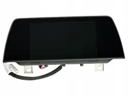 Radio navigatiescherm OEM 6837128 BMW 2 Serie
