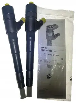 Inyector Bosch 0 445 110 273