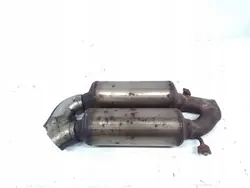Catalytic Converter Mercedes-Benz S W221 SK0011