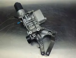 Base de Filtre à Huile VW Audi Skoda TSI