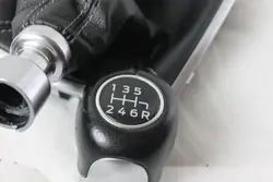 Pomo de Cambios OEM GALKA ZMIANY BIEGOW FIESTA MK8