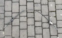 Gear Shift Cable Jeep Wrangler JK