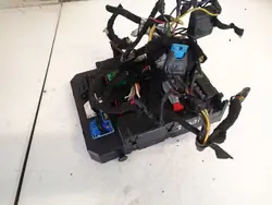 Peugeot 207 Komfortmodul 2006 1.4L 9659285380