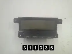 Ecrã de visualização Kia Ceed OEM AM-311336 Usado
