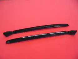 Mercedes GLK A204 framruta-tätning OEM A2046904362