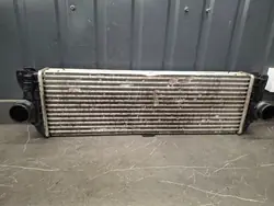 Ladeluftkühler OEM A9065010201 für Mercedes W906 2.2 DCI