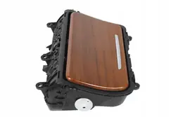 Portavasos madera BMW F10 F11 OEM 9256131